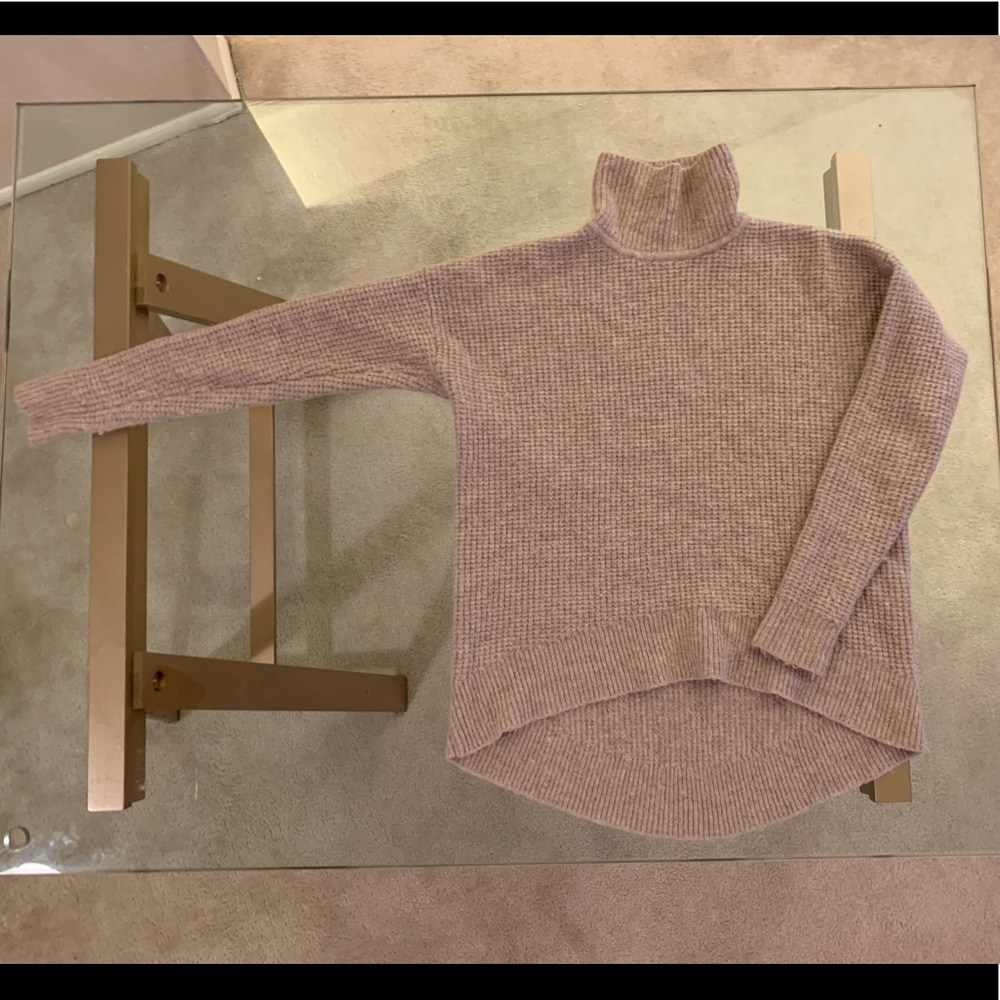 Madewell sweater